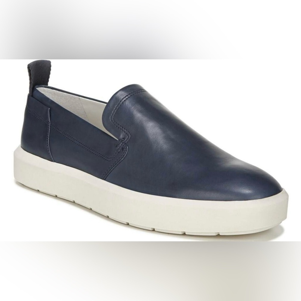 Franco Sarto Prato Slip Ons; Size: 9
